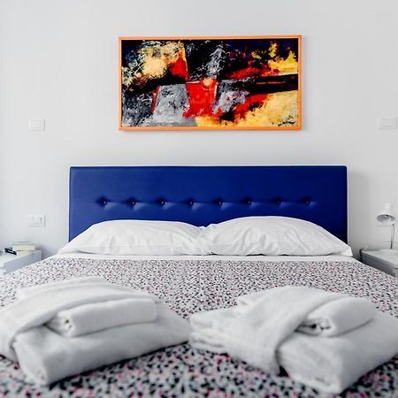 Casa Stendhal Apartment Триест Екстериор снимка