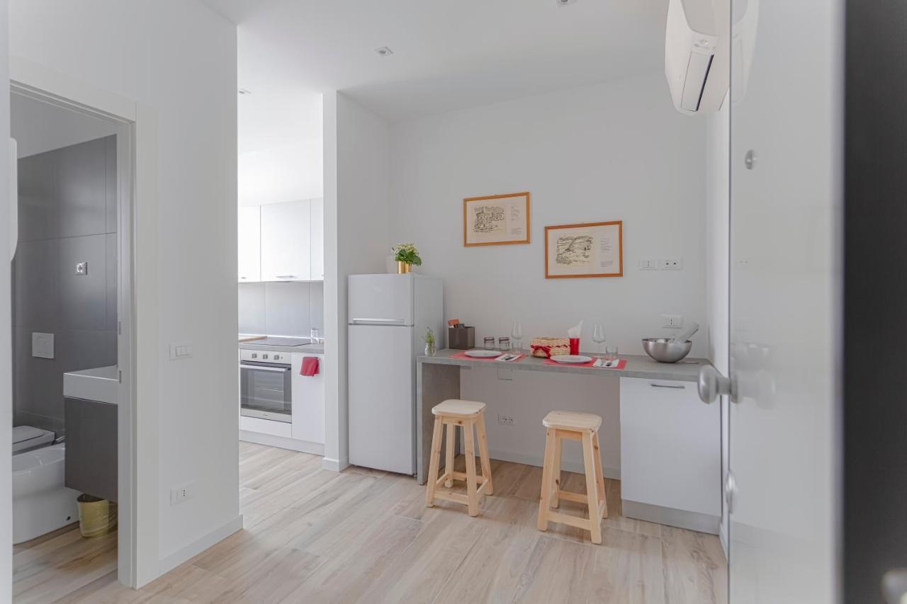 Casa Stendhal Apartment Триест Екстериор снимка