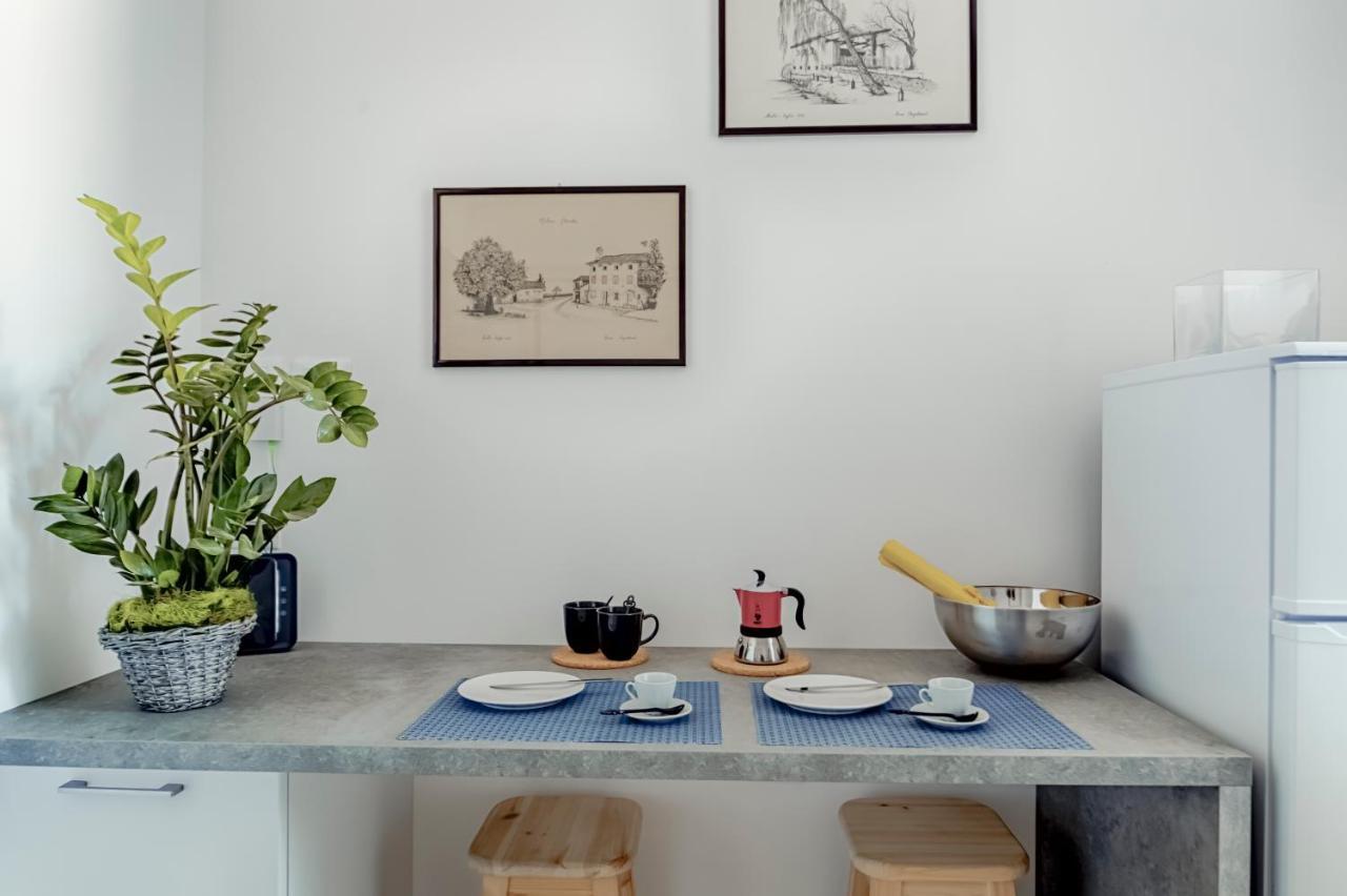 Casa Stendhal Apartment Триест Екстериор снимка
