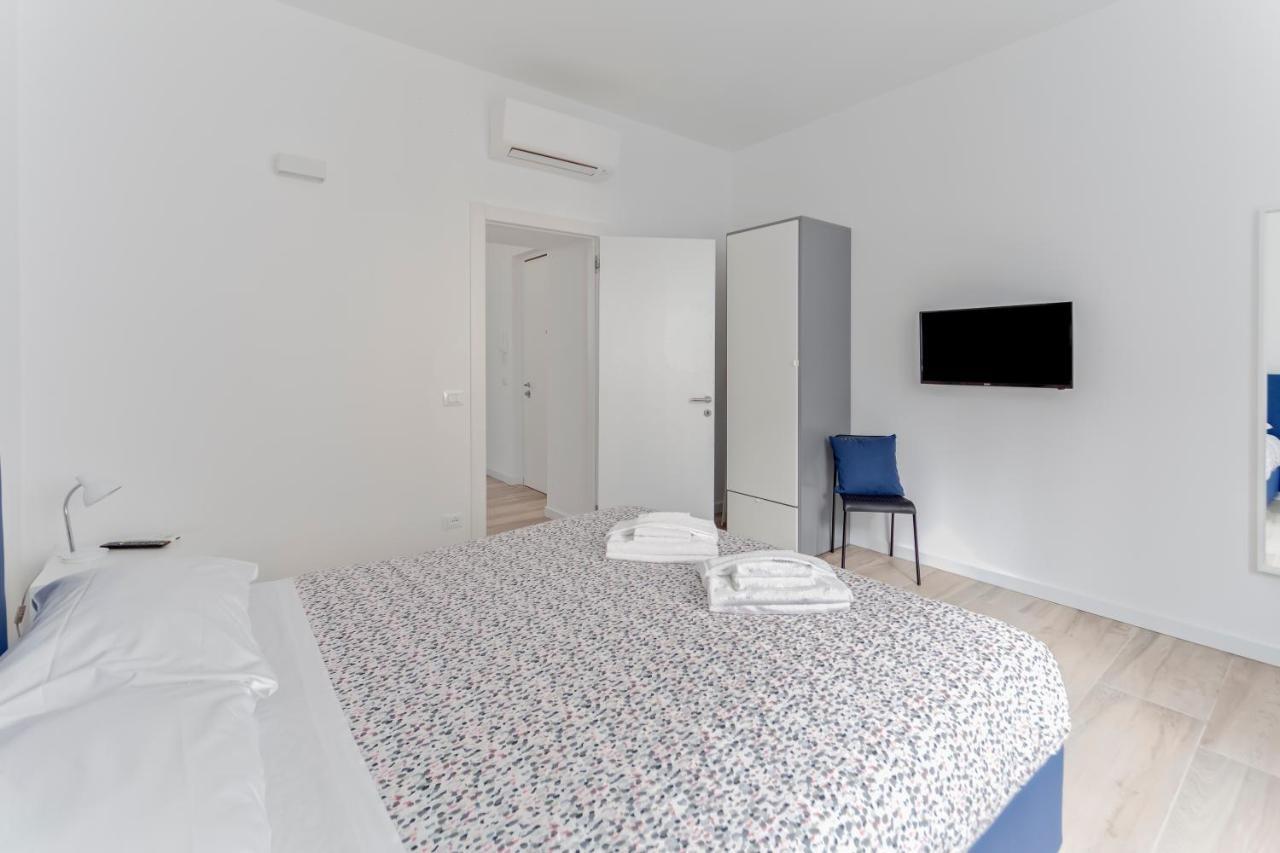 Casa Stendhal Apartment Триест Екстериор снимка