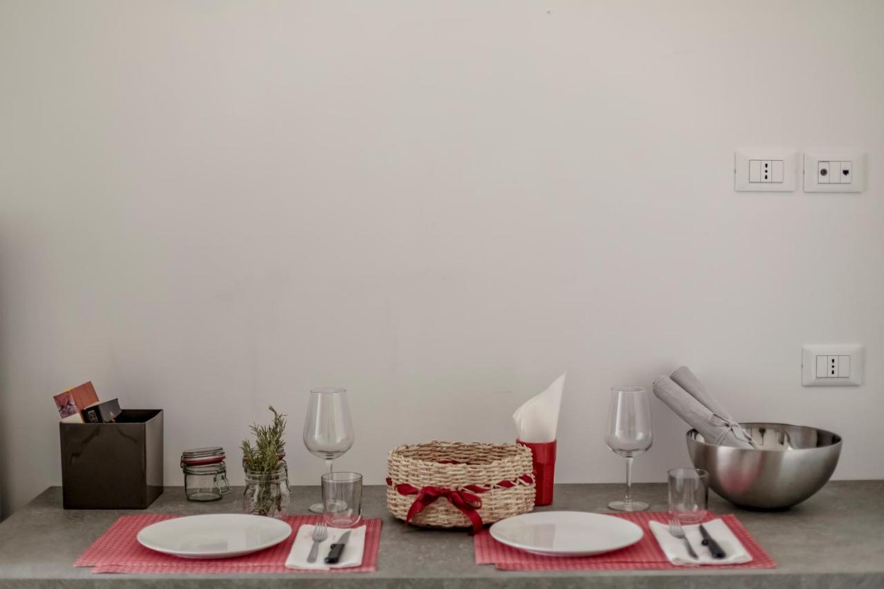 Casa Stendhal Apartment Триест Екстериор снимка