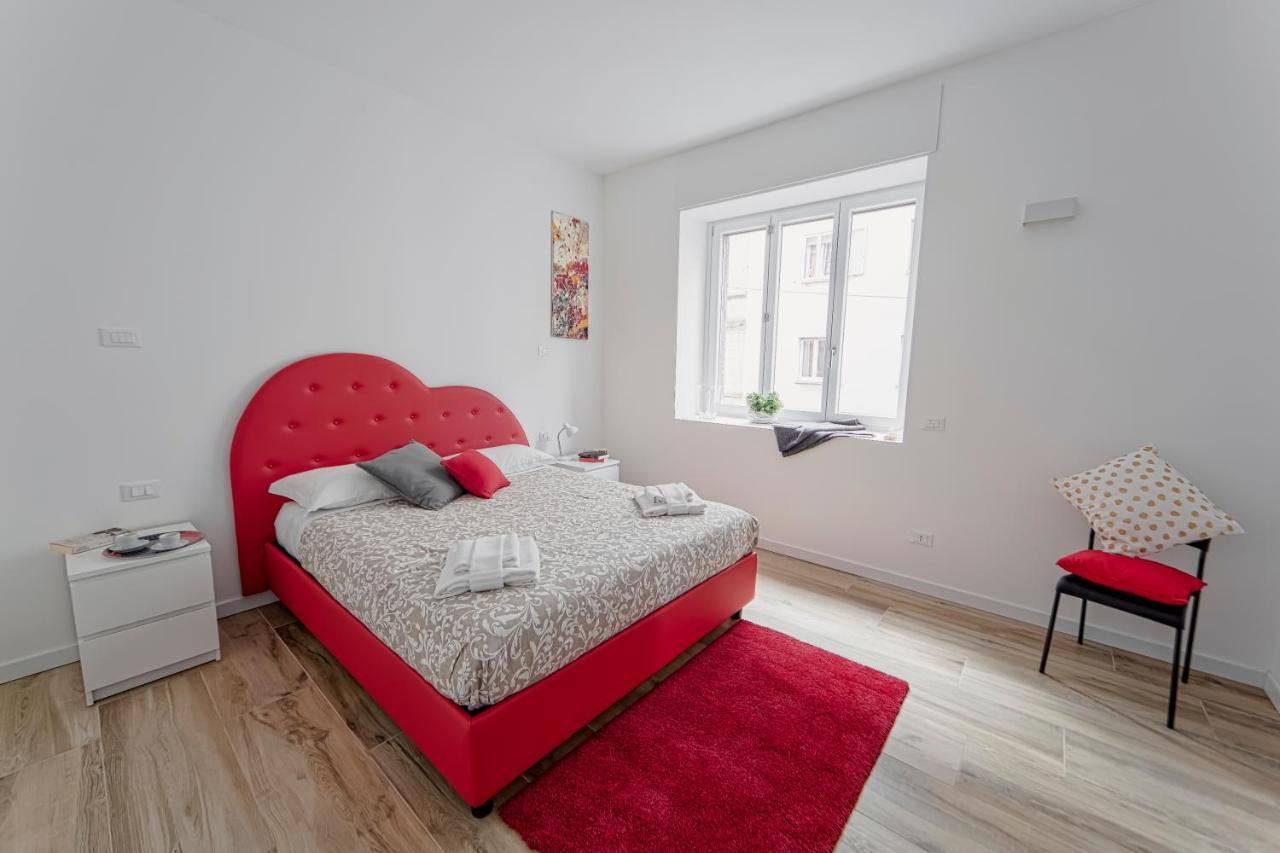 Casa Stendhal Apartment Триест Екстериор снимка