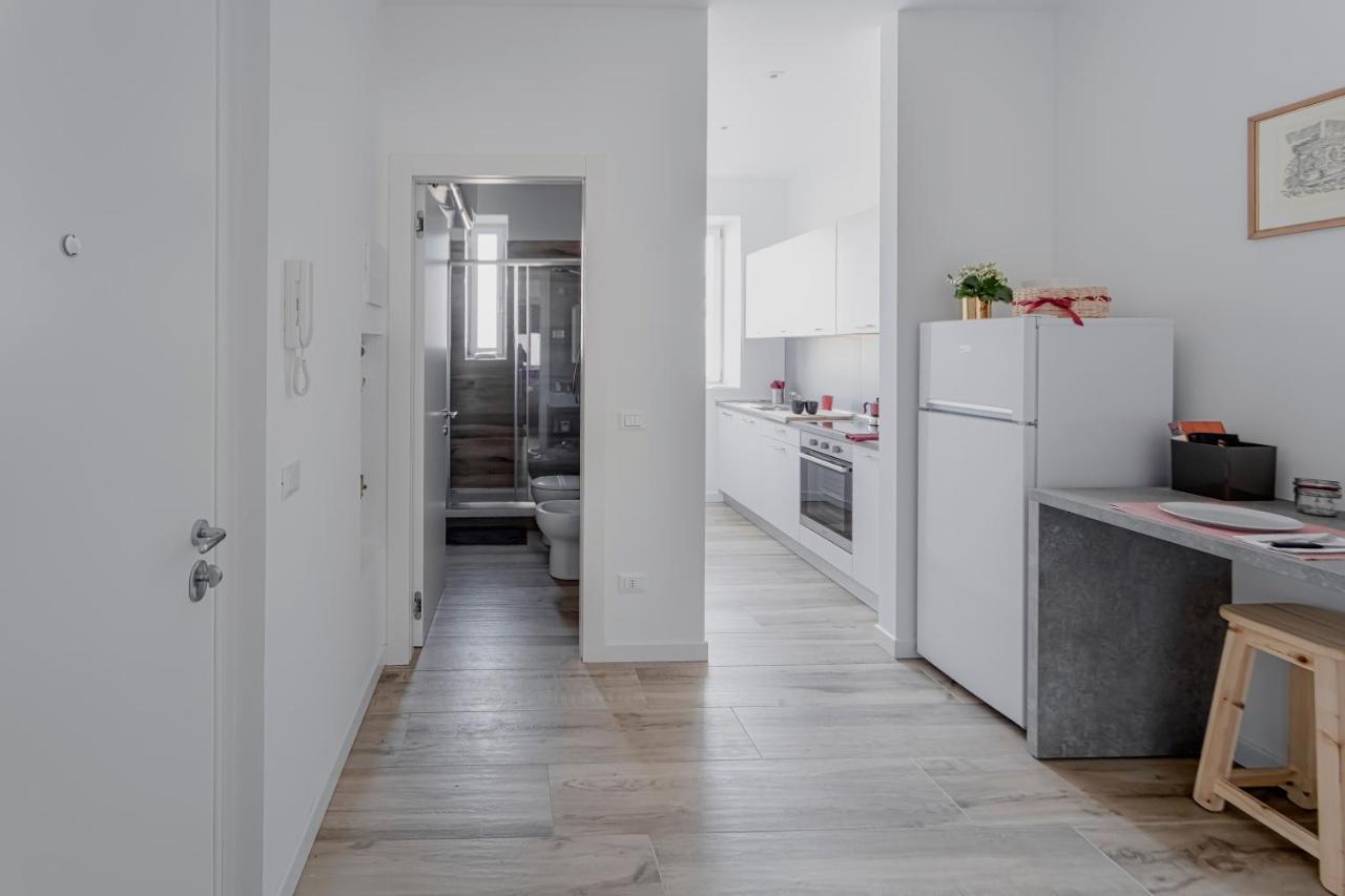 Casa Stendhal Apartment Триест Екстериор снимка