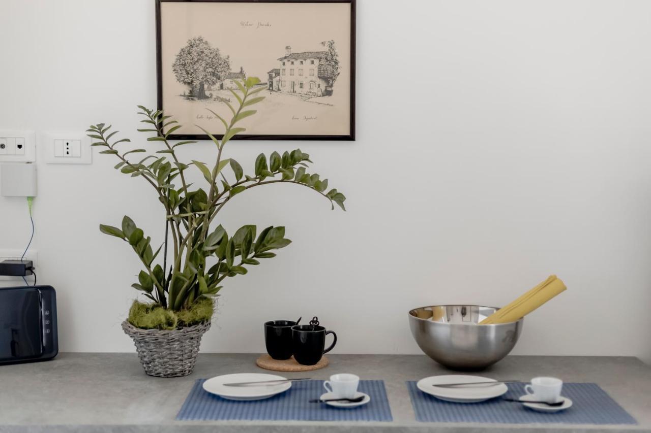 Casa Stendhal Apartment Триест Екстериор снимка
