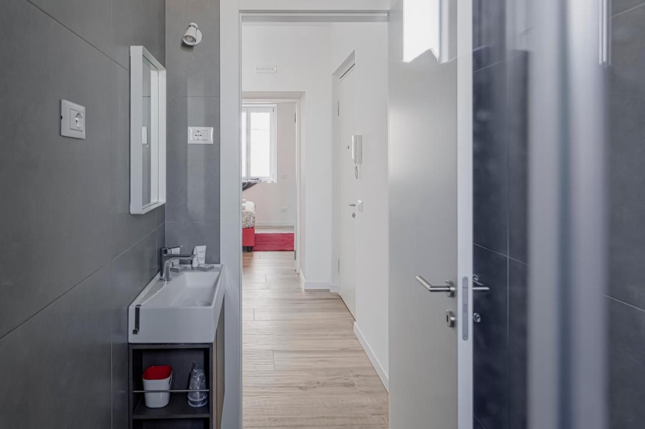 Casa Stendhal Apartment Триест Екстериор снимка