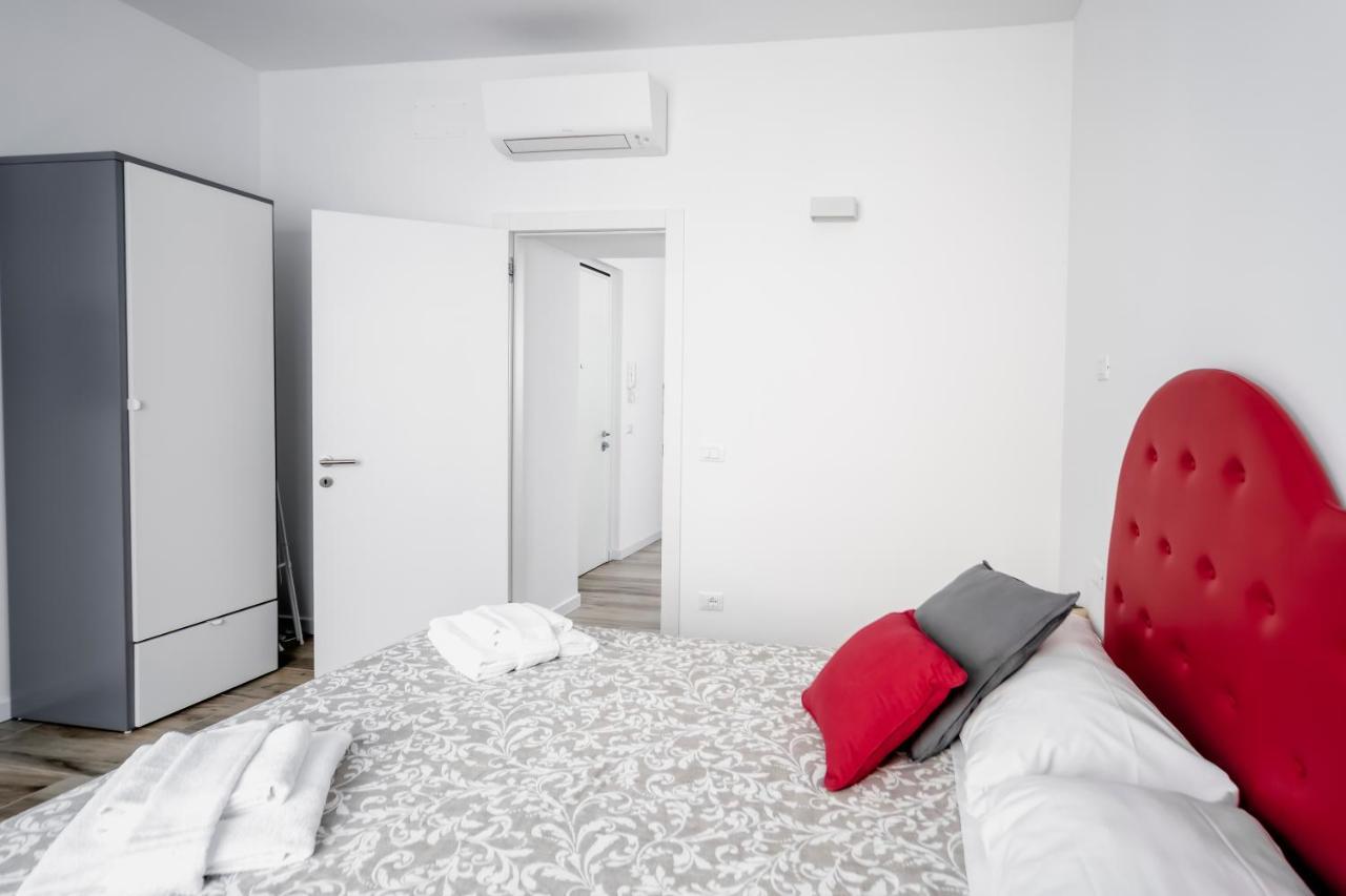 Casa Stendhal Apartment Триест Екстериор снимка