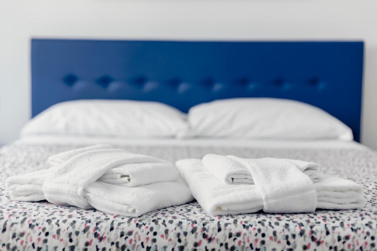Casa Stendhal Apartment Триест Екстериор снимка