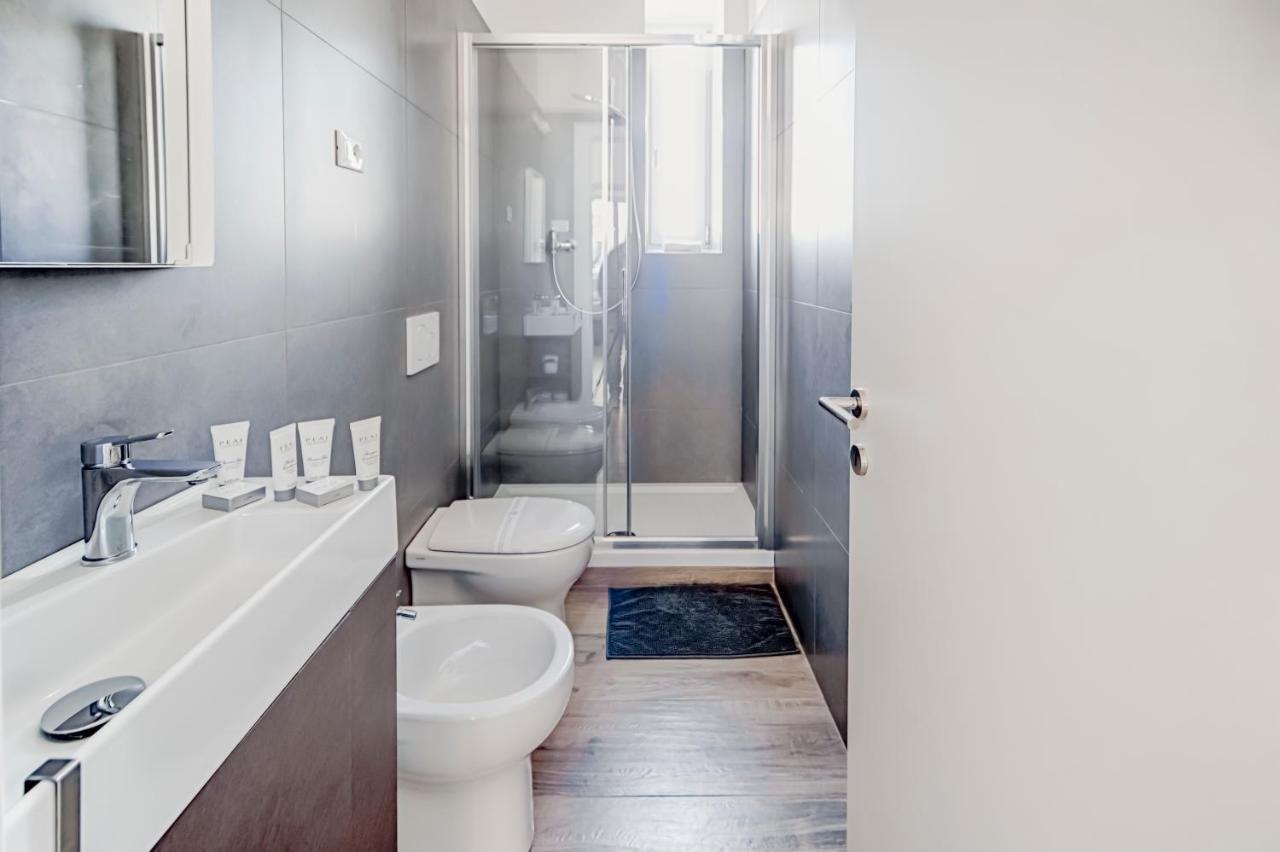 Casa Stendhal Apartment Триест Екстериор снимка