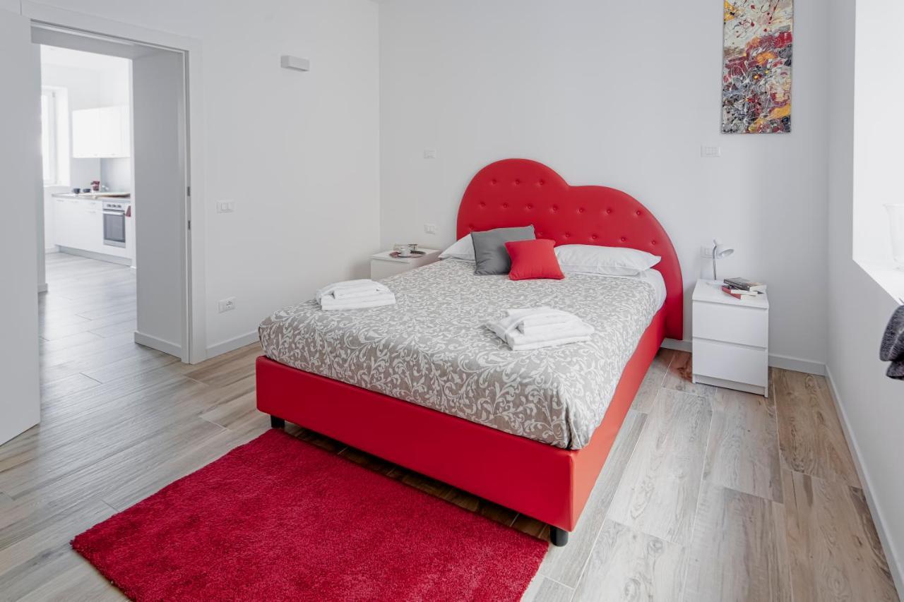 Casa Stendhal Apartment Триест Екстериор снимка