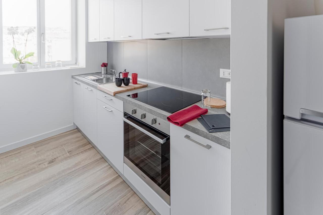 Casa Stendhal Apartment Триест Екстериор снимка