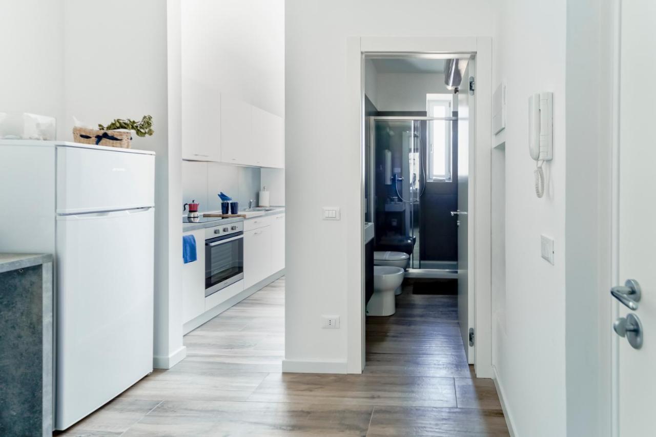 Casa Stendhal Apartment Триест Екстериор снимка