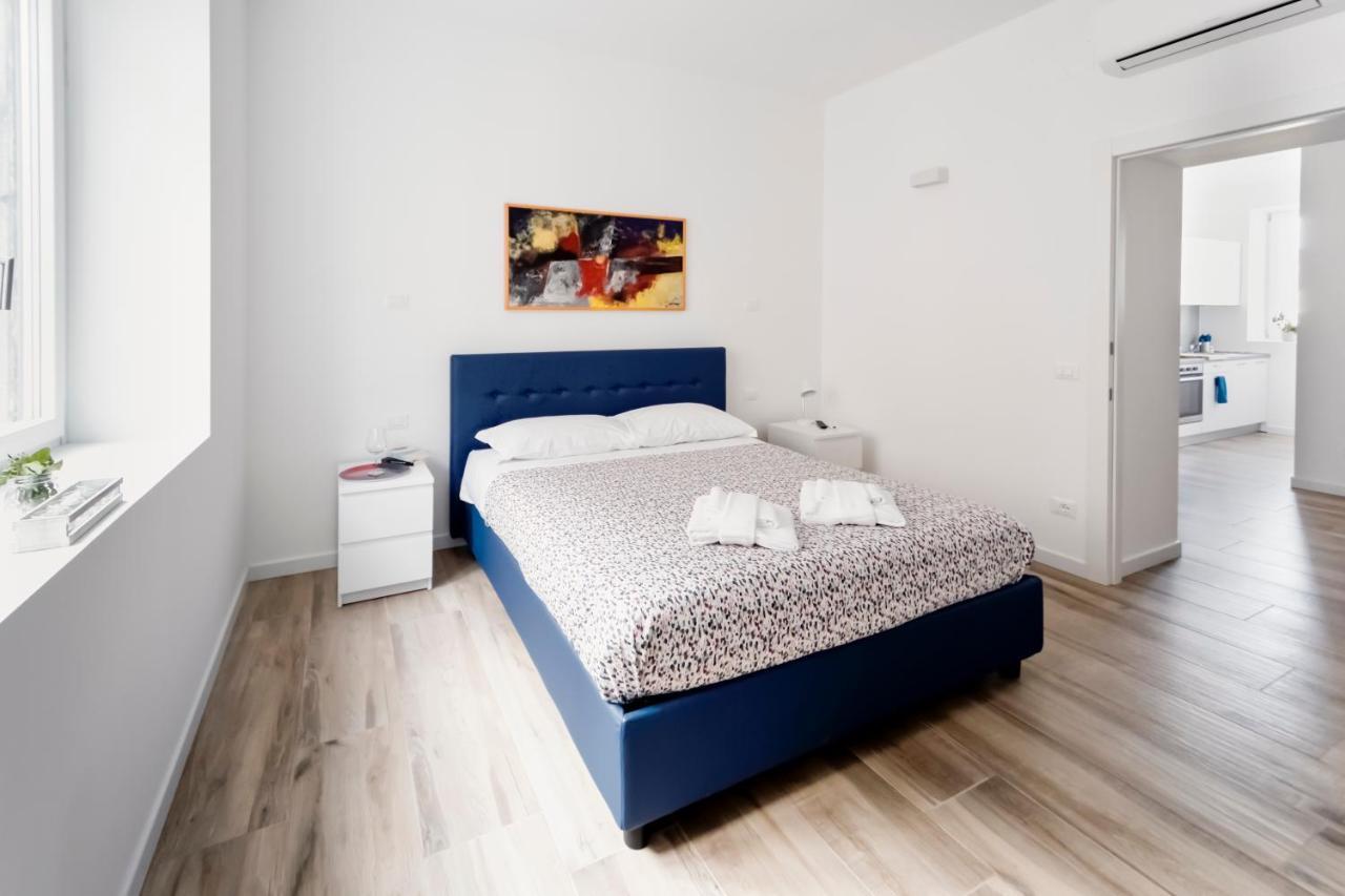 Casa Stendhal Apartment Триест Екстериор снимка